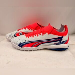 Puma ULTRA MATCH CP turf cleats size 12